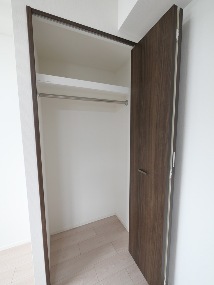 ラフィスタ高津1階 内観