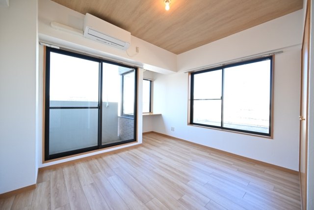 ティアラ目白ＡＶＥＮＵＥ4階 部屋その他