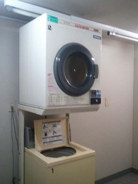 オーシャンヴィレッジⅡ2階 部屋その他