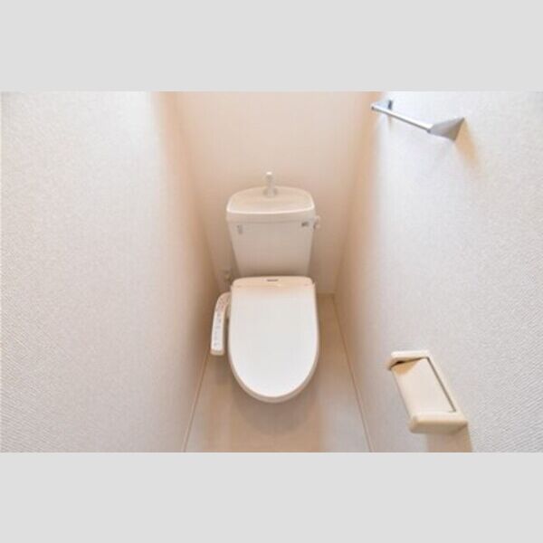 ルミエール トイレ