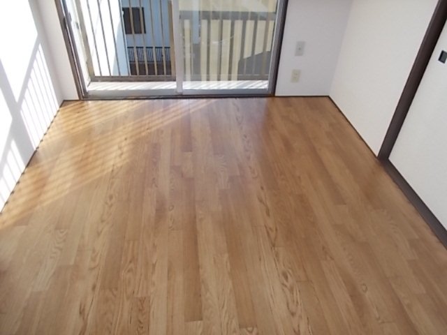 中佐津間ハイツ202号室 部屋その他