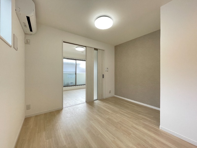 アットリラ八千代台西A2階 リビング