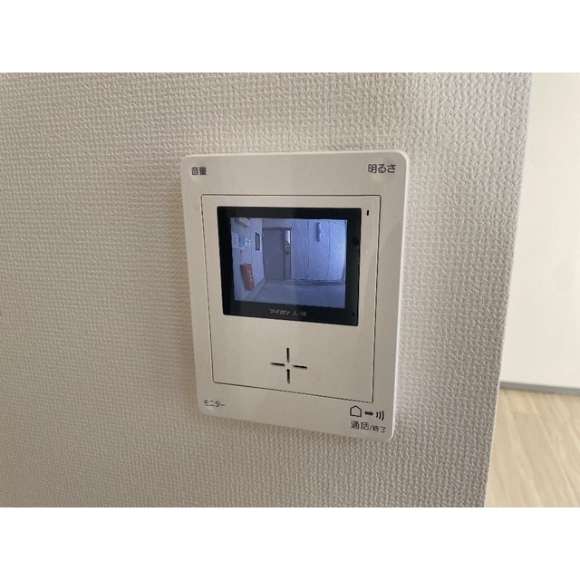 サンガーデン101号室 部屋その他