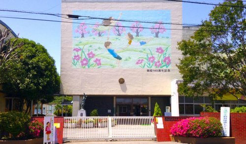 さいたま市大谷口戸建 【小学校】さいたま市立谷田小学校まで532ｍ