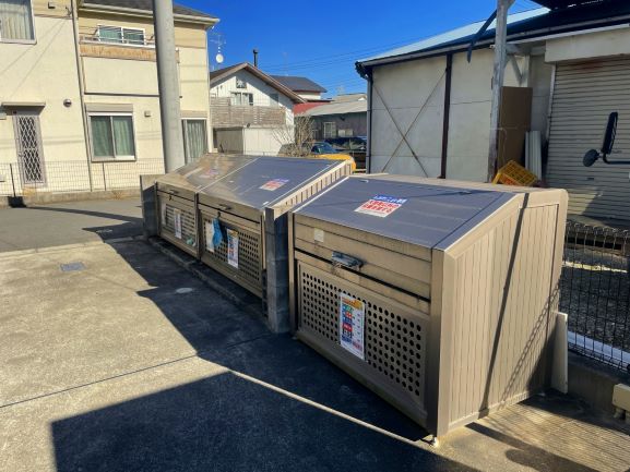 レオパレスフロール301号室 部屋その他