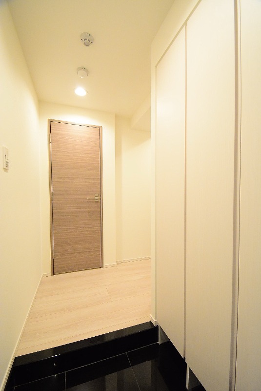 ステージグランデ台東根岸アジールコート11階 ※カラータイプ異なります。