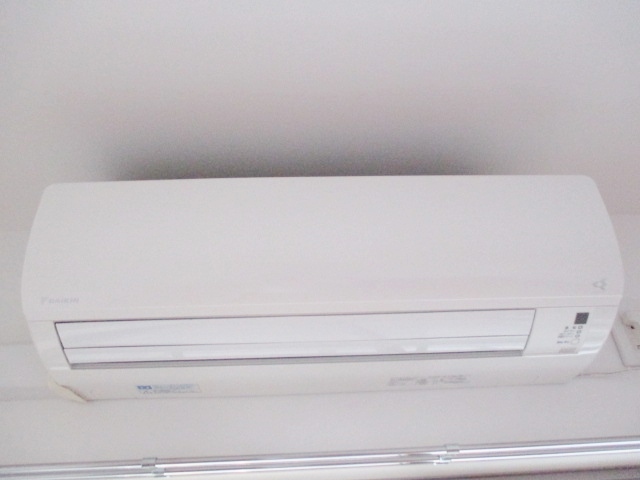 びゅうコート国府津0208号室 部屋設備