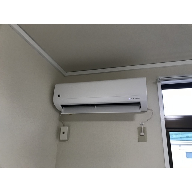 シティハイムアケボノA201号室 部屋その他