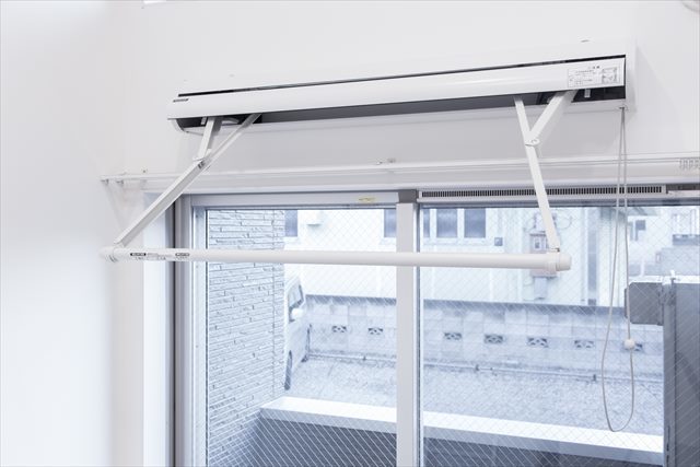 ＫＡＨＡＬＥ東大宮2階 部屋設備
