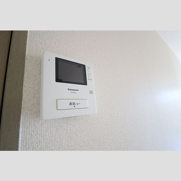 パストラル モニタ付インターホン