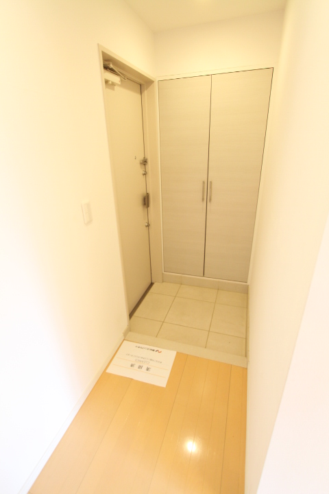 プライムアーバン目黒青葉台803号室 同建物別部屋の参考画像