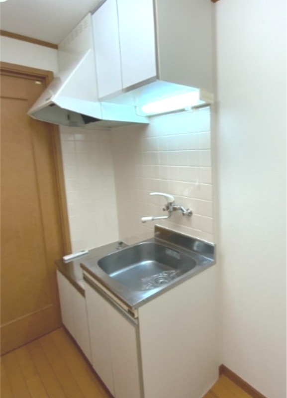 アイル中野2階 キッチン