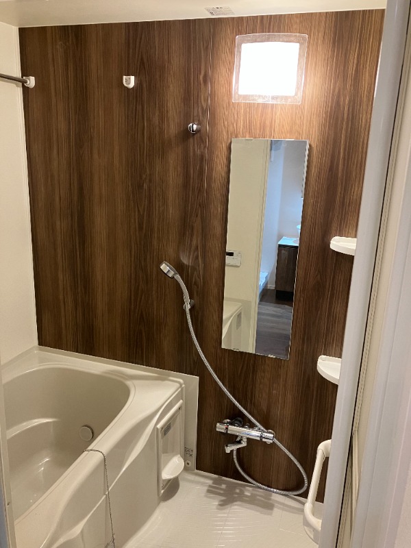 LEGALAND文京千石1階 部屋その他