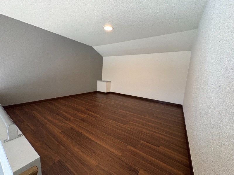 ルーチェブレス赤塚2階 内観