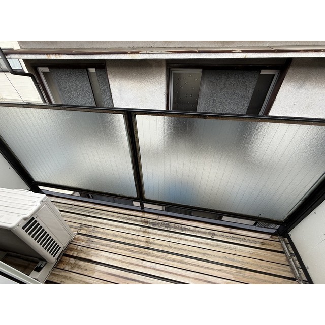 レモンハウス椎名町205号室 部屋その他