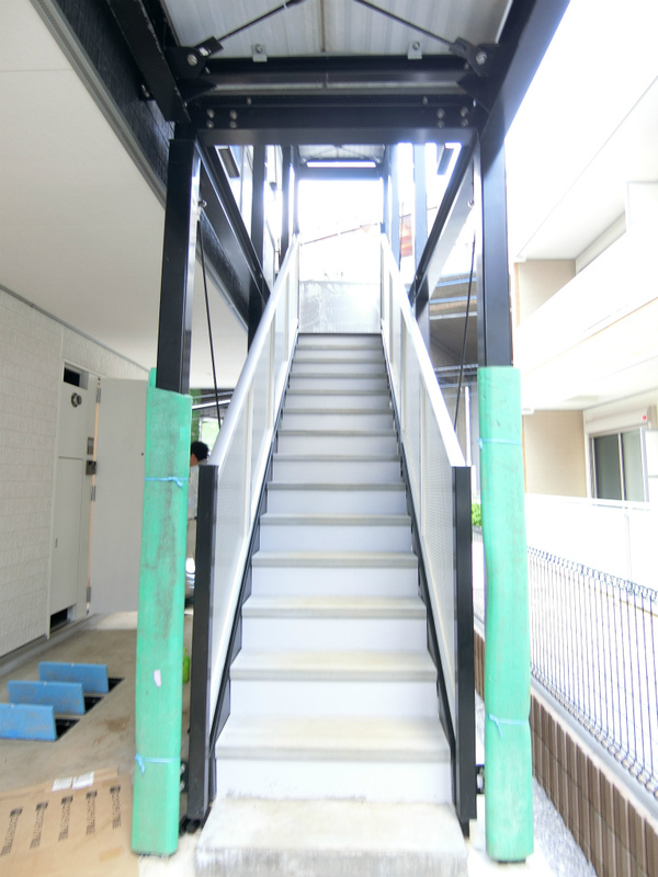 リブリ・橘1階 部屋その他