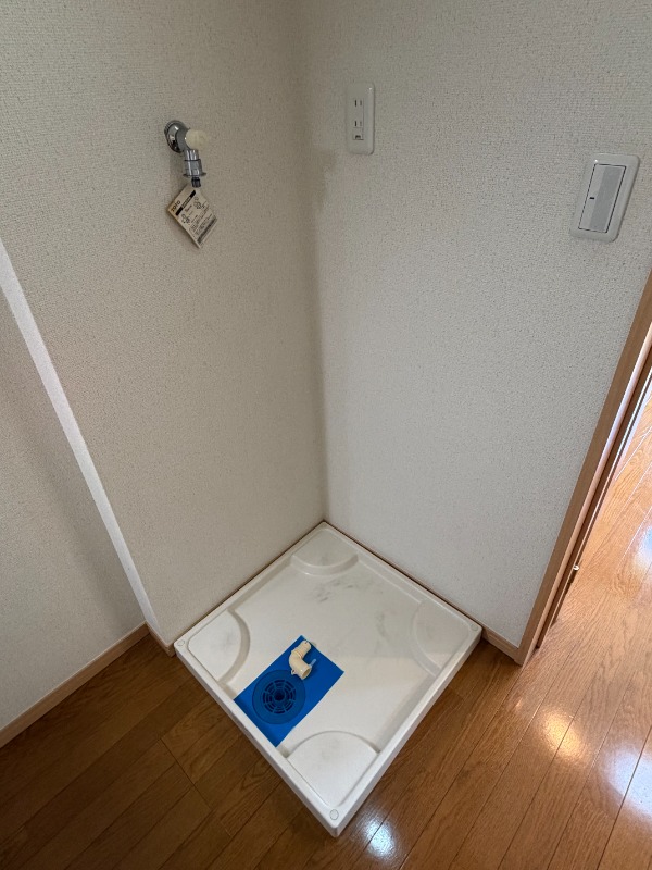 ベルフロレスタ 部屋設備
