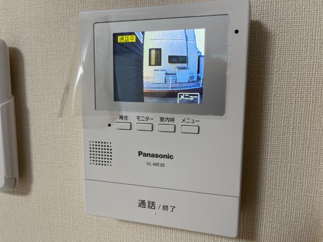 アルカディアＫ１ セキュリティ