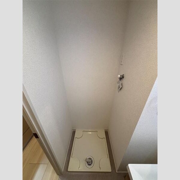 MAXIV　CROS梅島403号室 お風呂