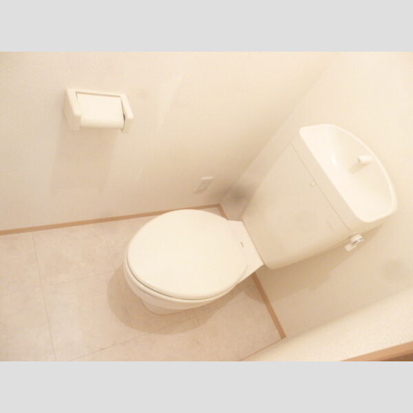 プランドールタジマ103号室 バス　トイレ別