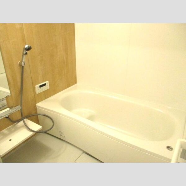 ラシーヌ 一坪風呂