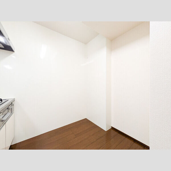 アゼリアコート　Ⅲ102号室 冷蔵庫置き場