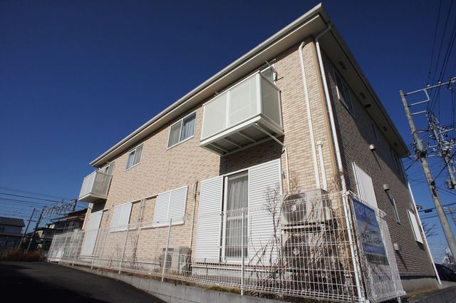 文京弐番館0201号室 現地でも木更津駅でも待合わせしてご案内できますよ