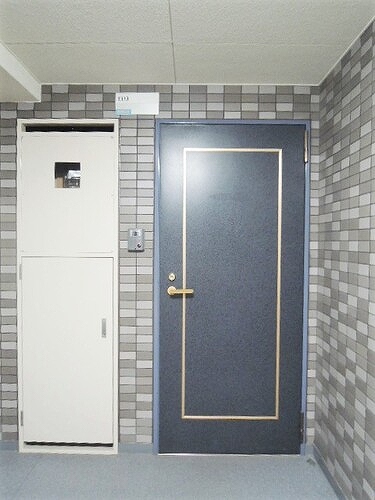 ライオンズプラザ日暮里7階 同建物別部屋の参考画像