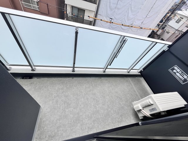 びゅうリエット横浜平沼304号室 ※現況優先