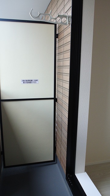 グランヒルズ八王子 内観