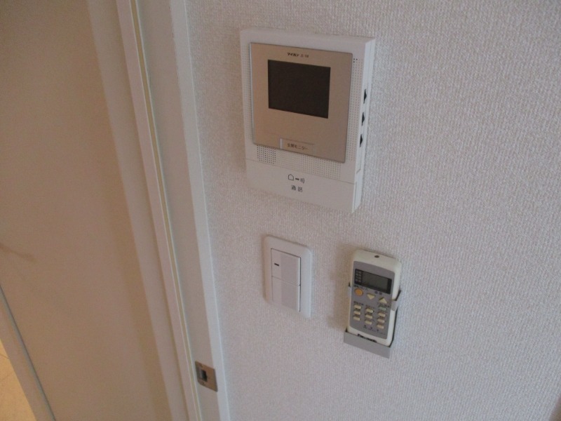 エルコート1階 部屋その他