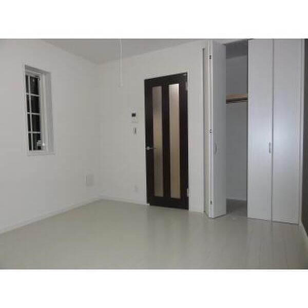 Crane　Hills リビング