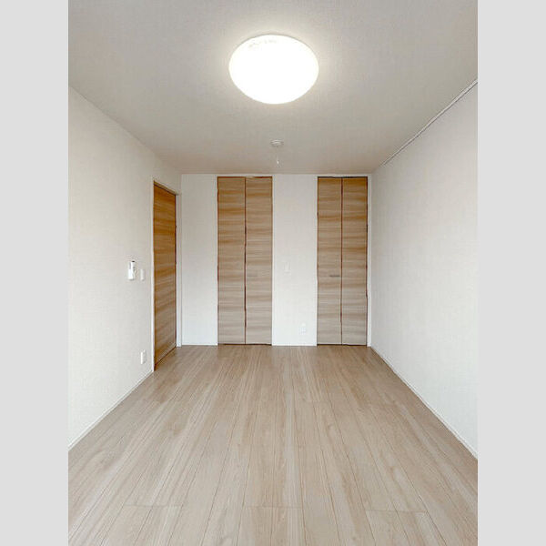 アーバンD 笹目103号室 洋室