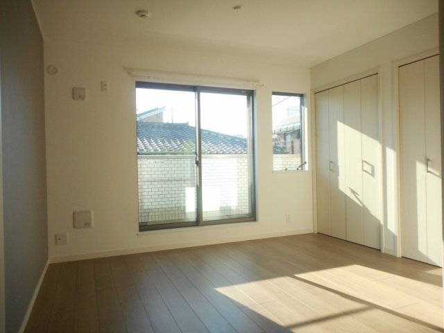 インペリアルリーフ0202号室 部屋その他