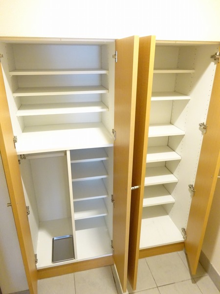 プレール・ドゥーク練馬ＮＯＲＴＨＣＩＴＹＬＡ903号室 同建物別部屋の参考画像