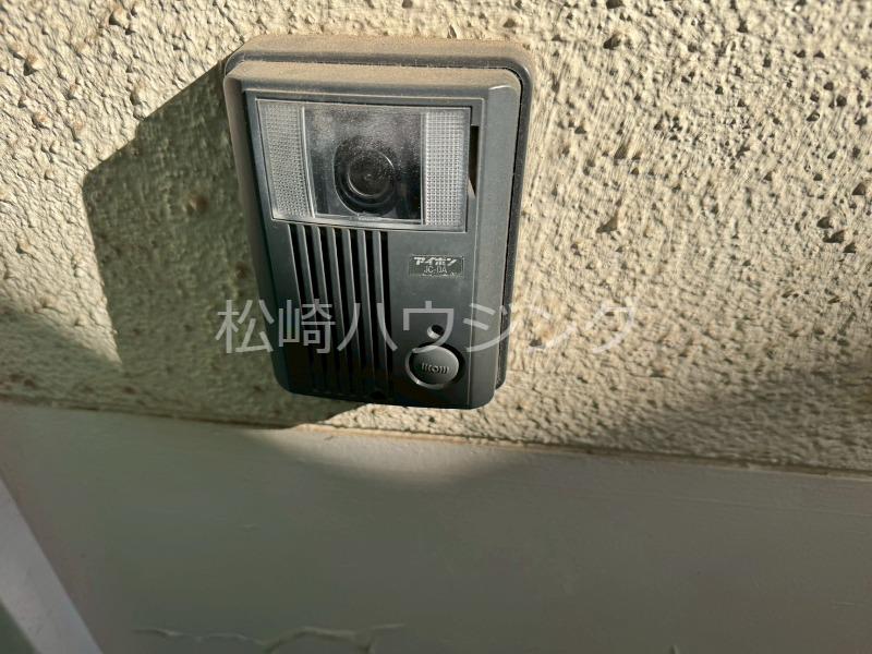 中野ローヤルコーポ1階 部屋その他