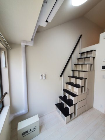 コラゾン0206号室 その他