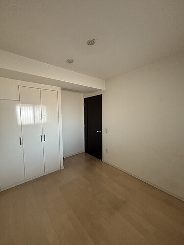 レクセル荻窪5階 洋室　約5.6畳