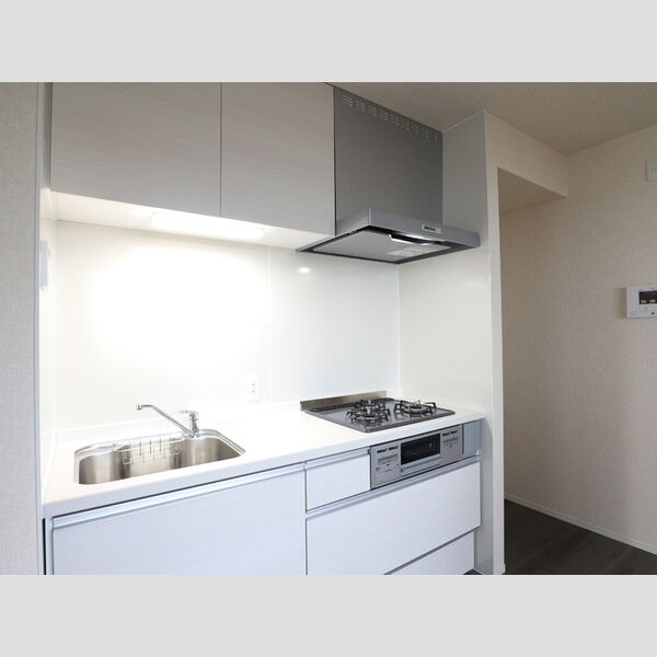プルミエール101号室 キッチン