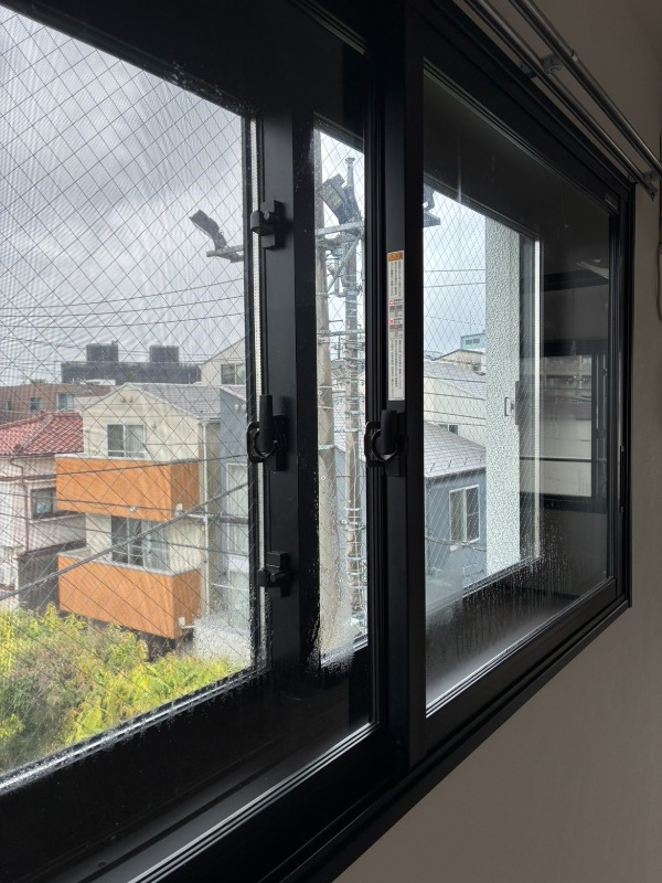 エルファーロ目黒Ⅲ4階 部屋その他