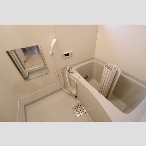 マースピア301号室 同建物別部屋の参考画像