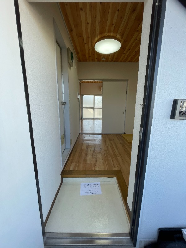 クロノス宮崎台2階 部屋その他