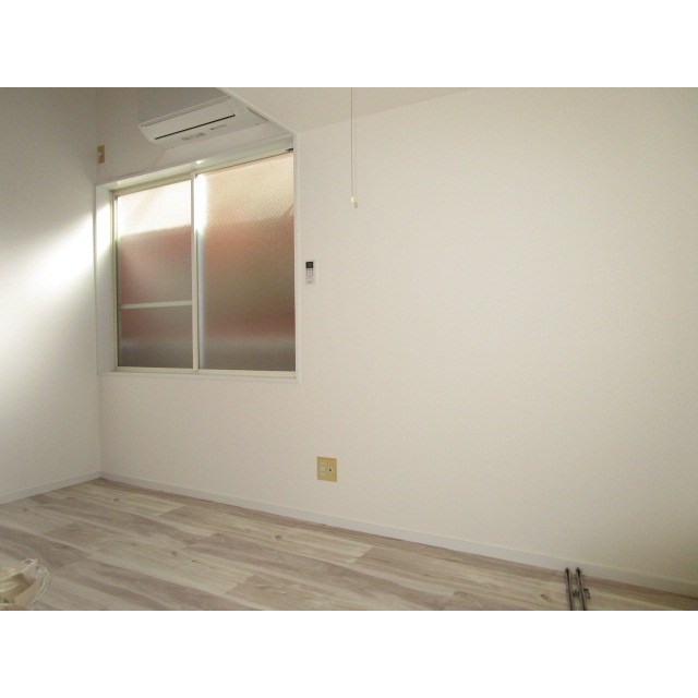 星川アイランド101号室 内観