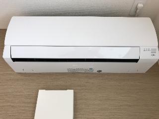 リヴィエール林102号室 室内設備（イメージ）
