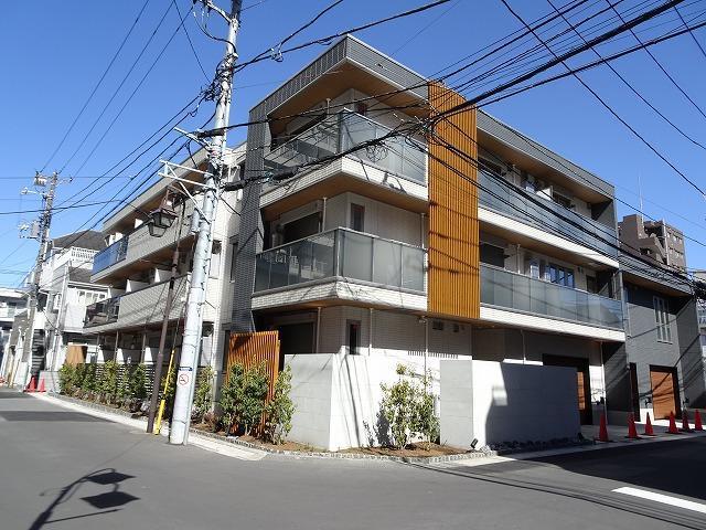 ＲＡＹＳ(K-158)の外観画像