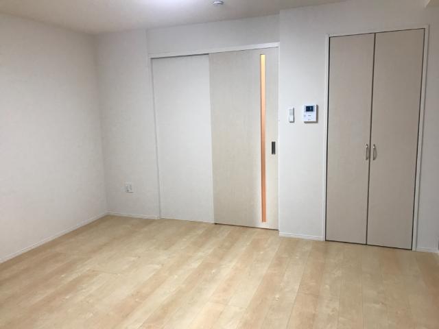 ベルパティオ 洋室