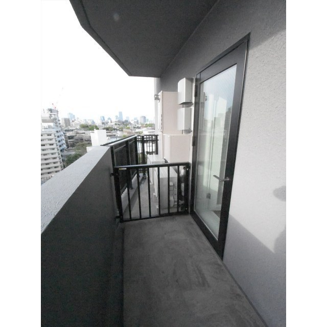 コスモグラシア池田山1201号室 部屋その他