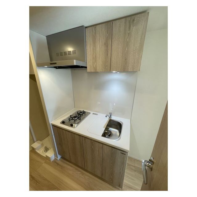 ブランシエスタ横浜高島町1001号室 キッチン