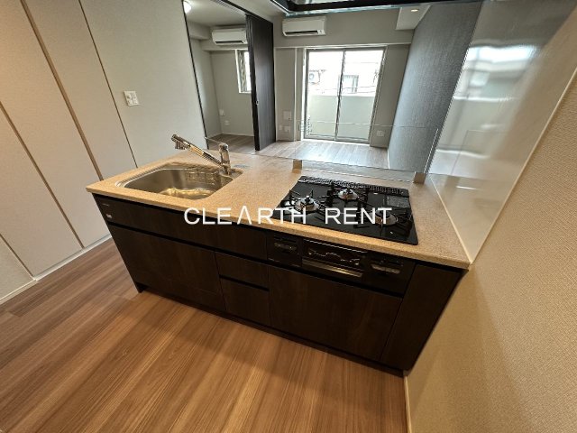 コンシェリア目黒本町 ＴＨＥ ＲＥＳＩＤＥＮＣＥ1階 同建物別部屋の参考画像