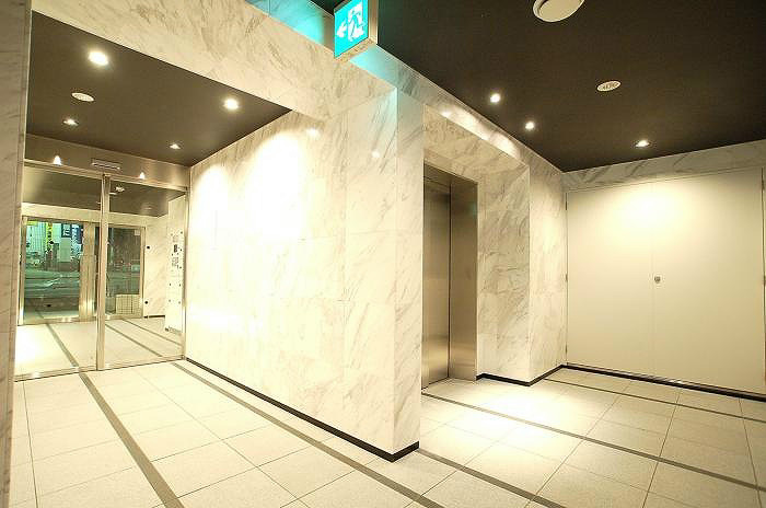 ステージグランデ平和台3階 部屋その他